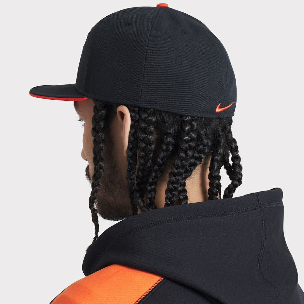 San Francisco Giants Nike 2025 City Connect True Performance Fitted Hat - MLB
