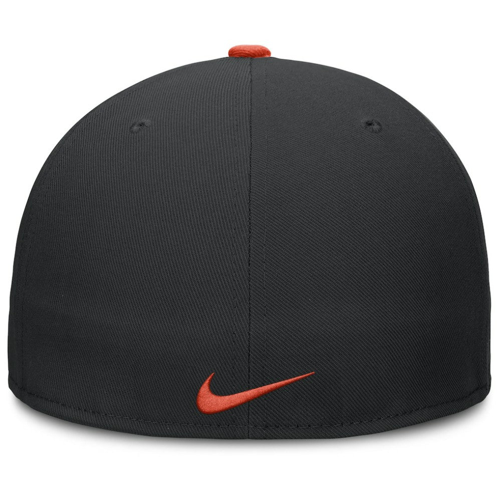 San Francisco Giants Nike 2025 City Connect True Performance Fitted Hat - MLB