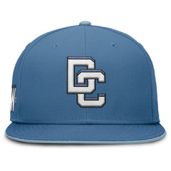 Washington Nationals Nike 2025 City Connect True Performance Fitted Hat - MLB