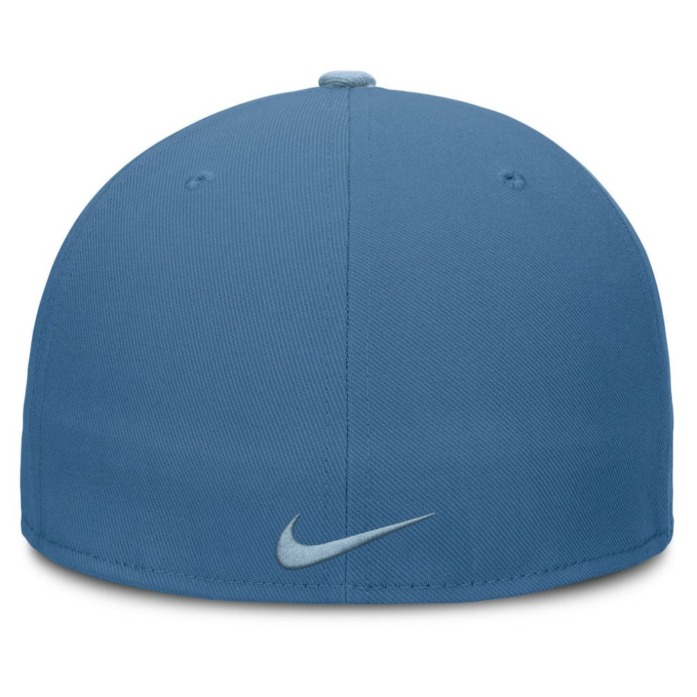 Washington Nationals Nike 2025 City Connect True Performance Fitted Hat - MLB