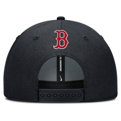 Boston Red Sox Nike Rise Gaberdine Adjustable Hat - MLB