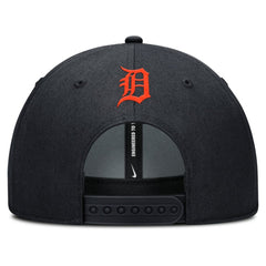 Detroit Tigers Nike Rise Gaberdine Adjustable Hat - MLB