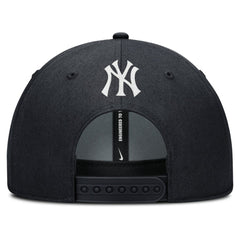 New York Yankees Nike Rise Gaberdine Adjustable Hat - MLB