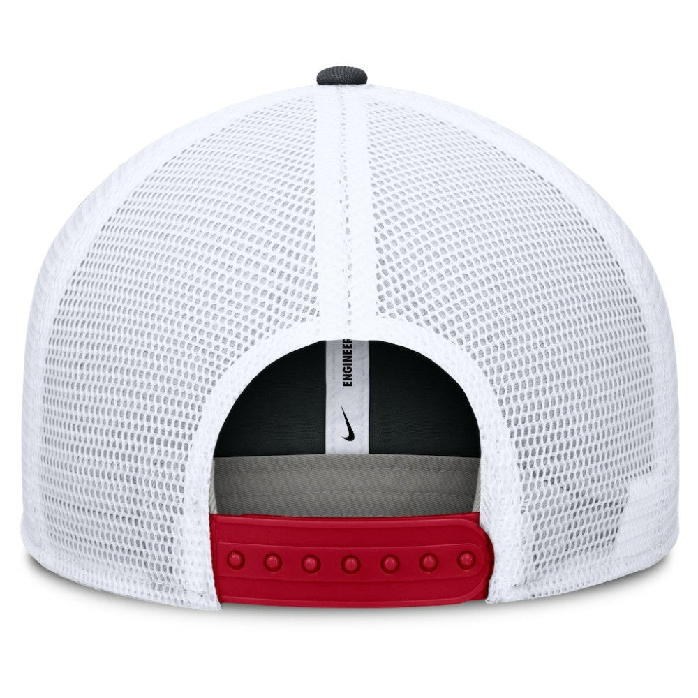 St. Louis Cardinals Nike Pro Trucker Snapback Hat - MLB
