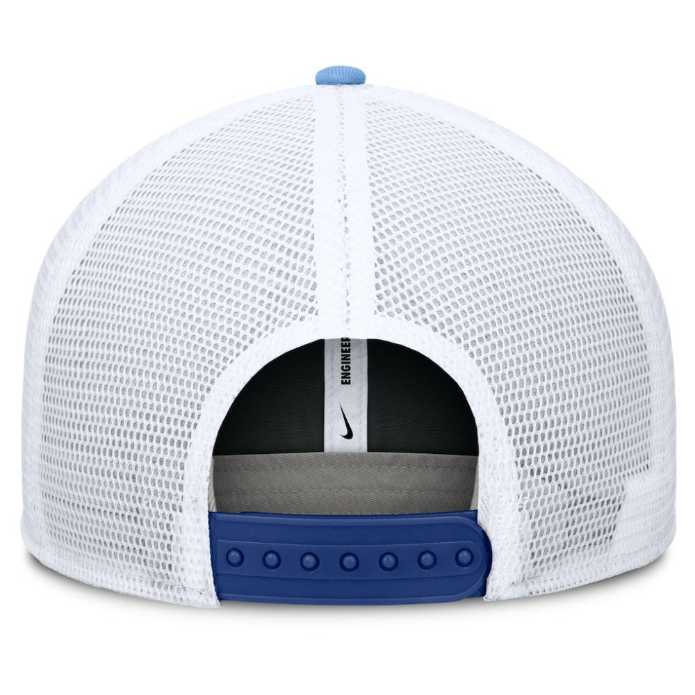 Kansas City Royals Nike Pro Performance Trucker Snapback Hat - MLB