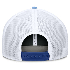Kansas City Royals Nike Pro Performance Trucker Snapback Hat - MLB