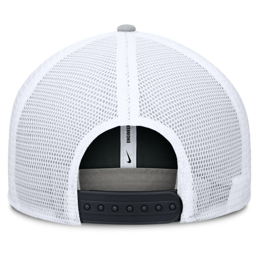 New York Yankees Nike Pro Trucker Snapback Hat - MLB
