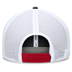 Cincinnati Reds Nike Pro Trucker Snapback Hat - MLB