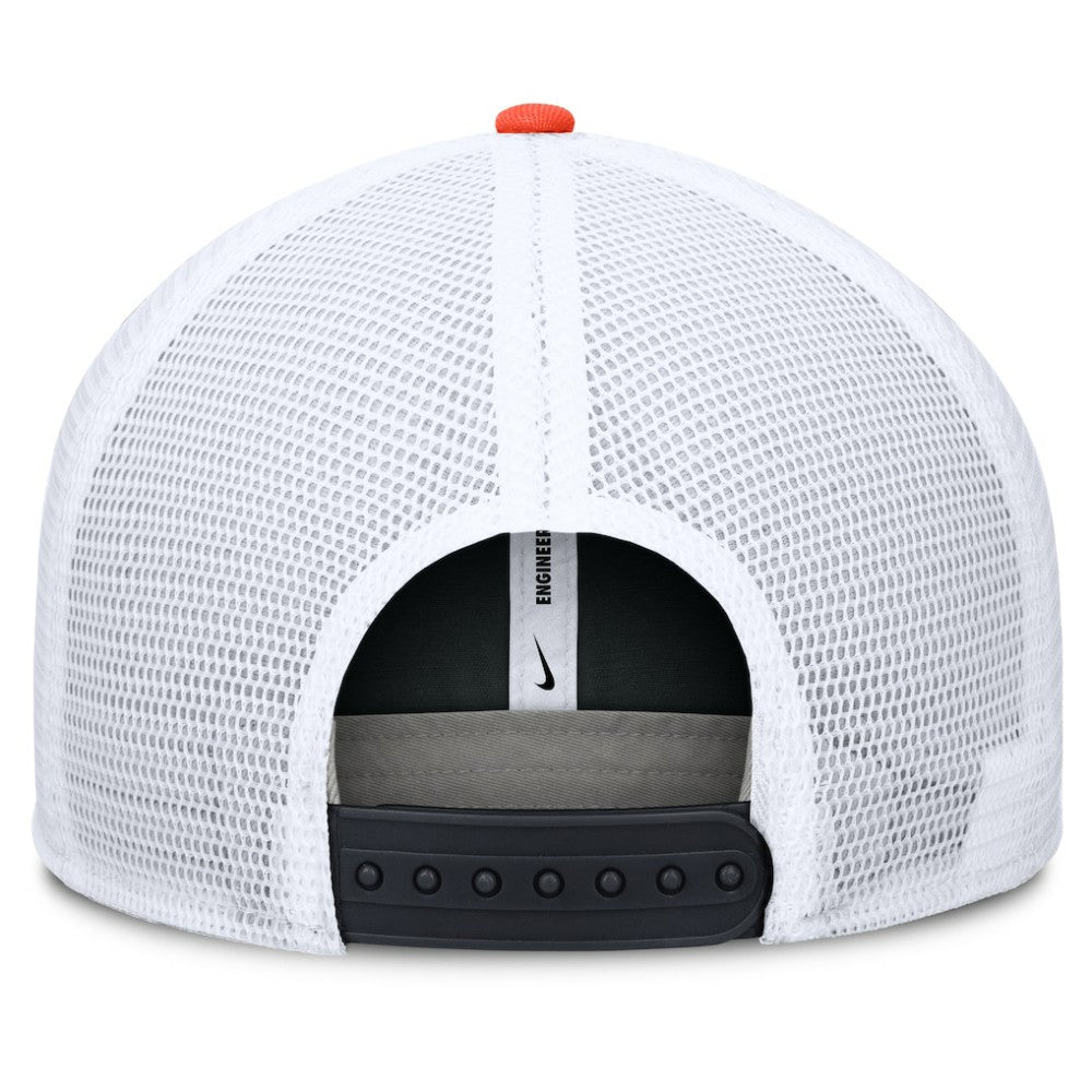 Detroit Tigers Nike Pro Trucker Snapback Hat - MLB