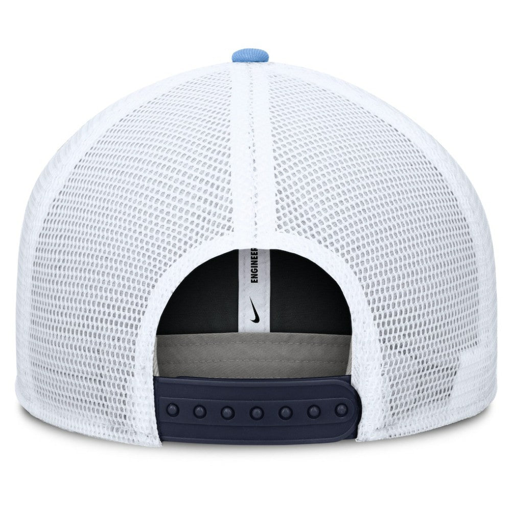 Tampa Bay Rays Nike Pro Performance Trucker Snapback Hat - MLB