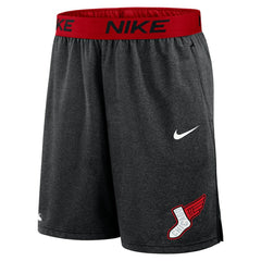 Chicago White Sox Nike 2025 City Connect Authentic Collection Knit Shorts - MLB