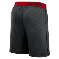 Chicago White Sox Nike 2025 City Connect Authentic Collection Knit Shorts - MLB