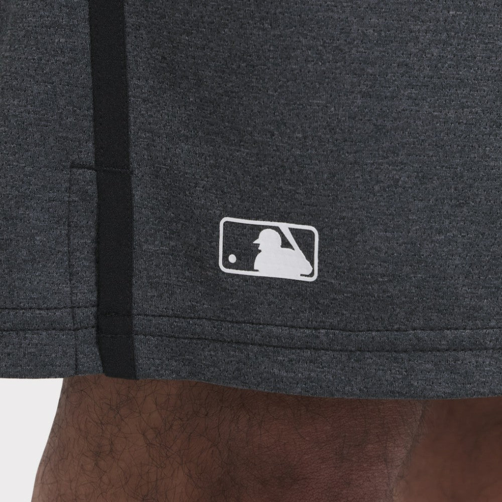 Chicago White Sox Nike 2025 City Connect Authentic Collection Knit Shorts - MLB