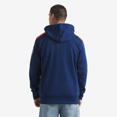 Houston Astros Nike 2025 City Connect Authentic Collection Performance Pullover Hoodie - MLB