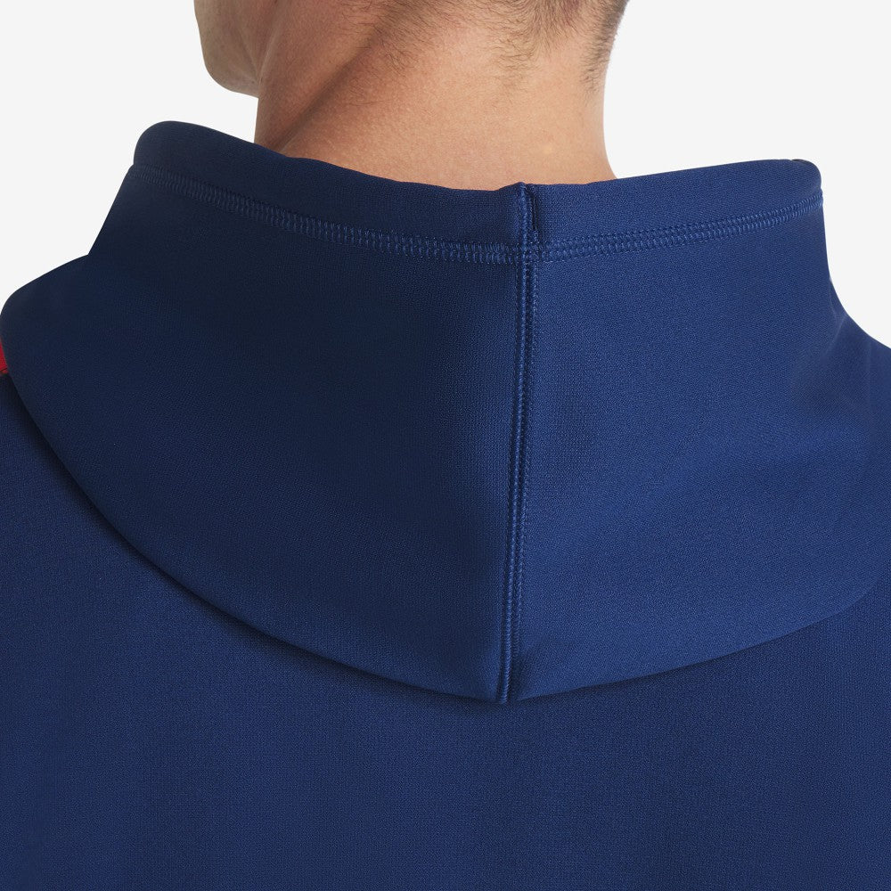Houston Astros Nike 2025 City Connect Authentic Collection Performance Pullover Hoodie - MLB