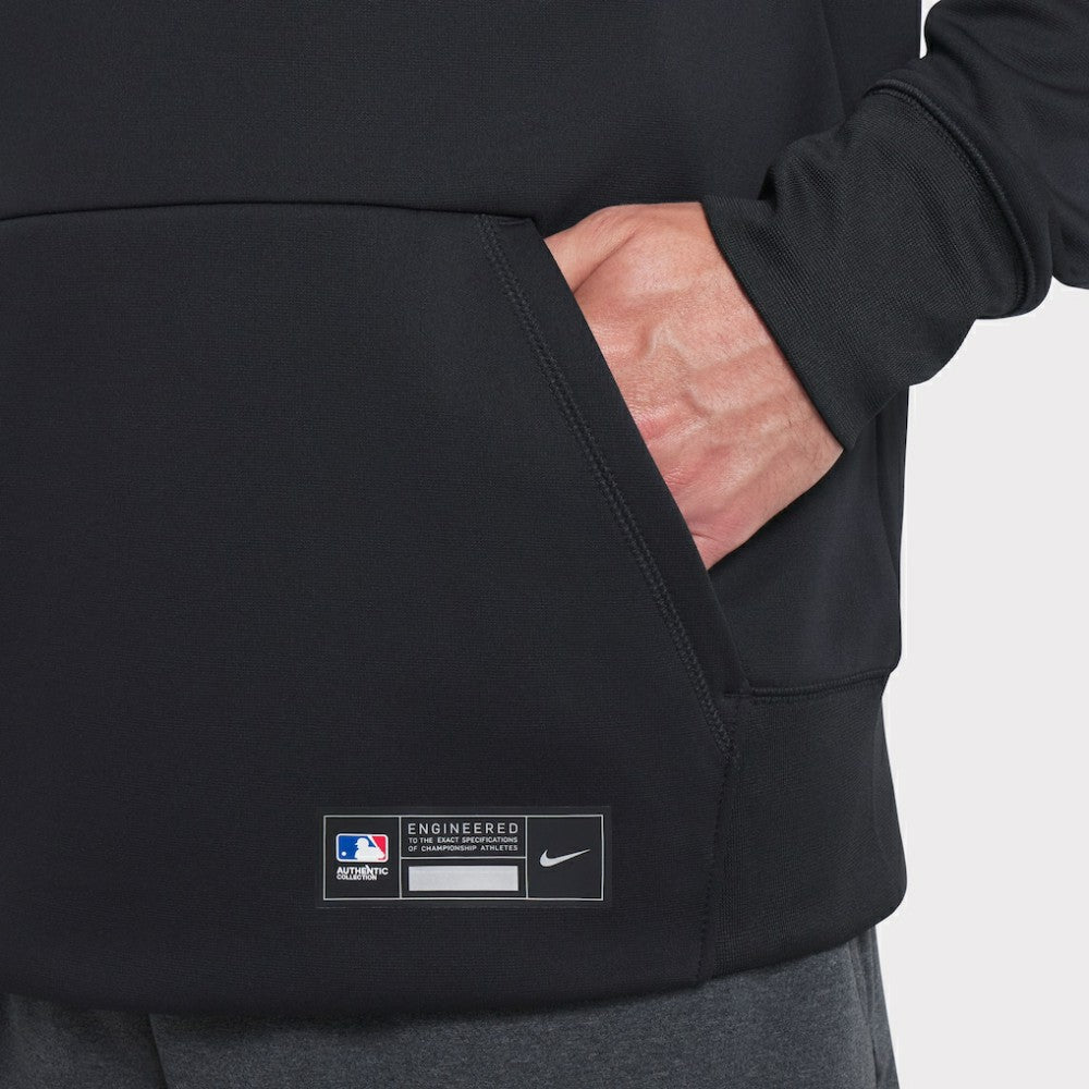San Francisco Giants Nike 2025 City Connect Authentic Collection Performance Pullover Hoodie - MLB