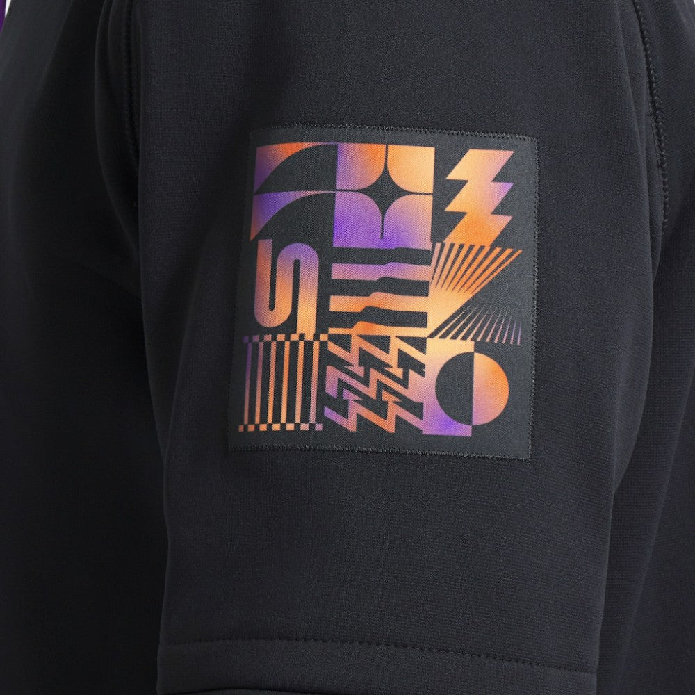 San Francisco Giants Nike 2025 City Connect Authentic Collection Performance Pullover Hoodie - MLB
