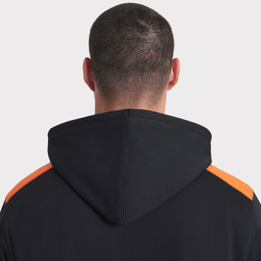 San Francisco Giants Nike 2025 City Connect Authentic Collection Performance Pullover Hoodie - MLB
