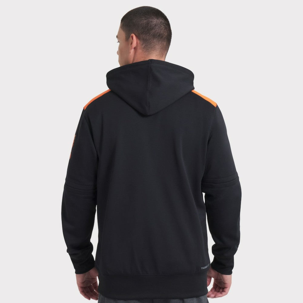 San Francisco Giants Nike 2025 City Connect Authentic Collection Performance Pullover Hoodie - MLB
