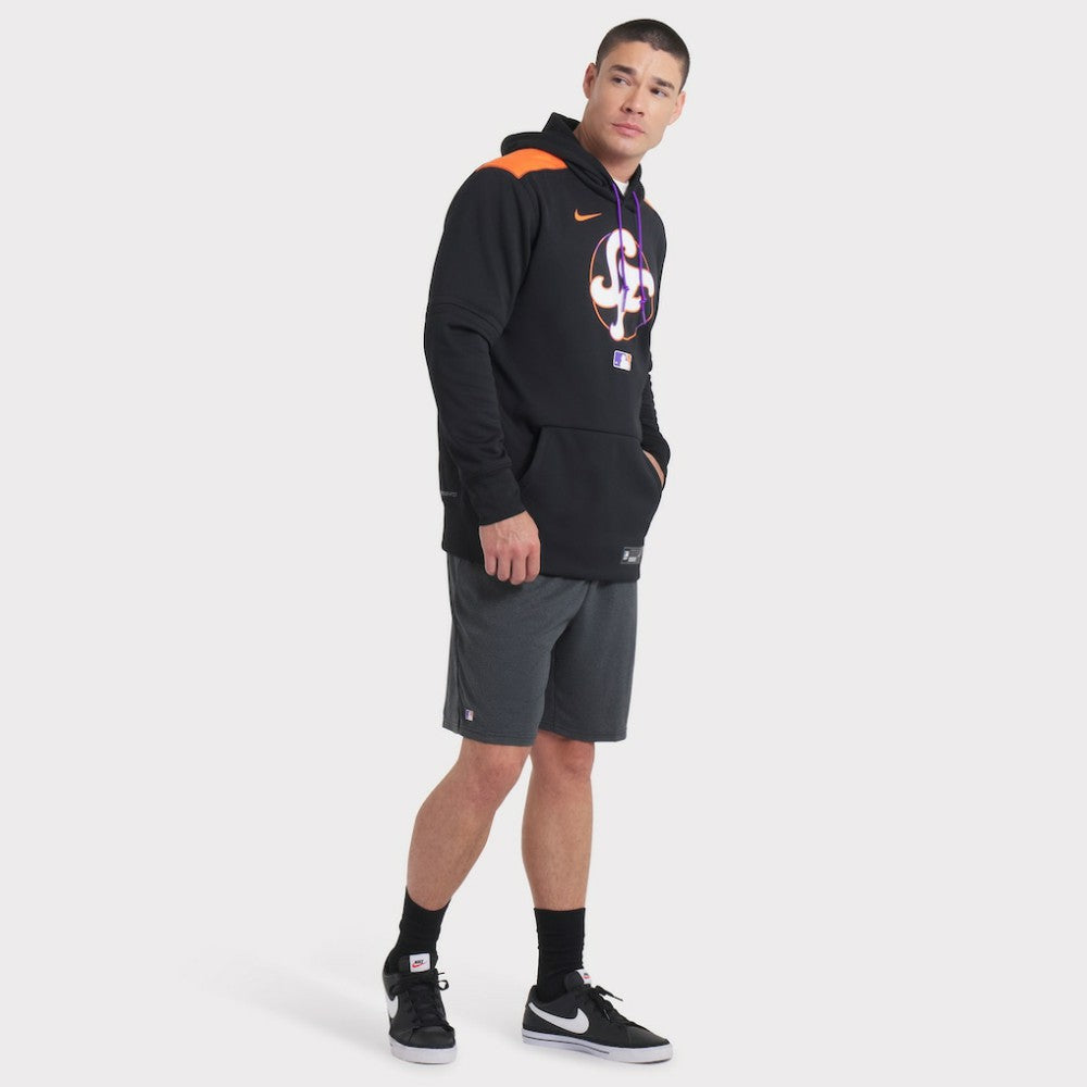 San Francisco Giants Nike 2025 City Connect Authentic Collection Performance Pullover Hoodie - MLB