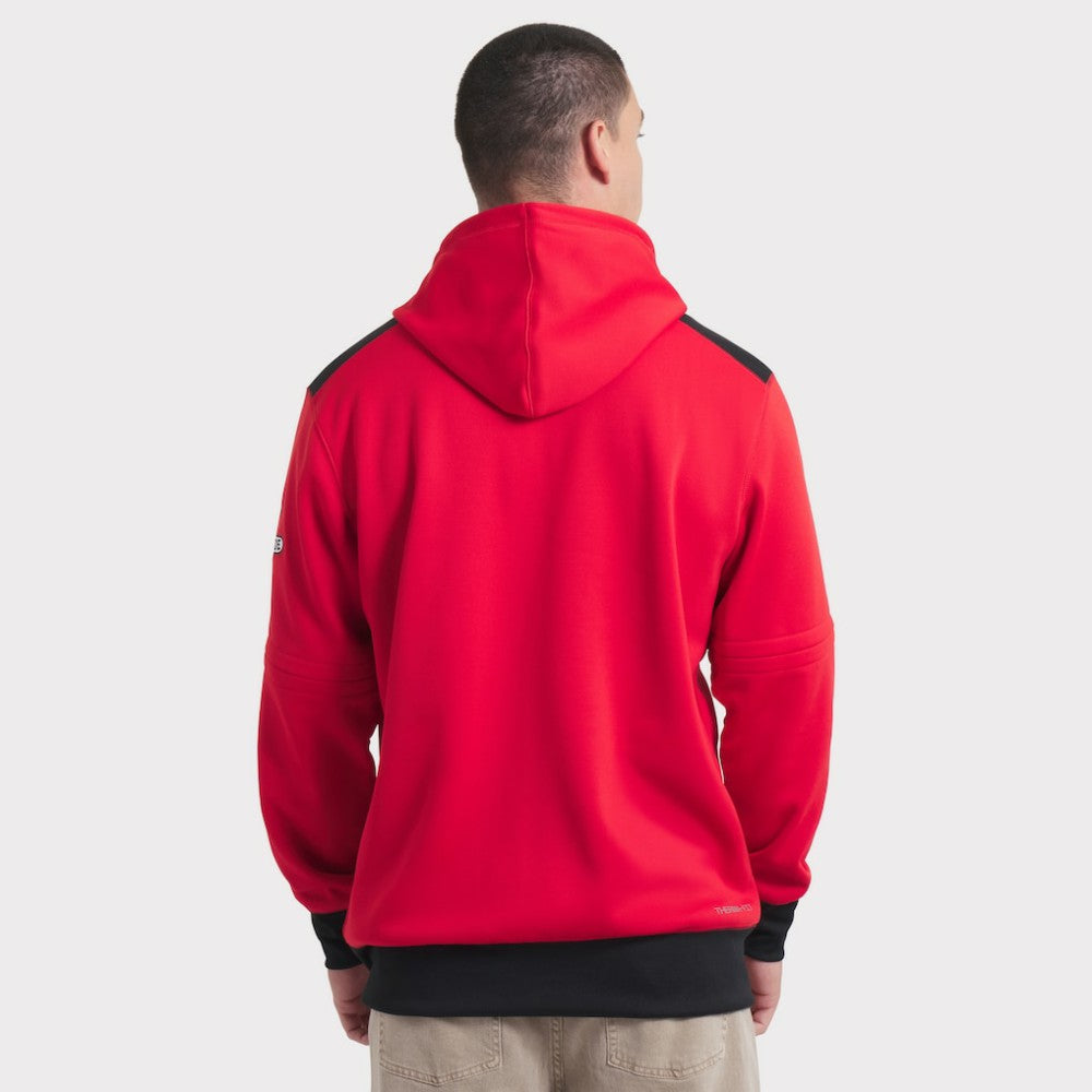 Chicago White Sox Nike 2025 City Connect Authentic Collection Performance Pullover Hoodie - MLB