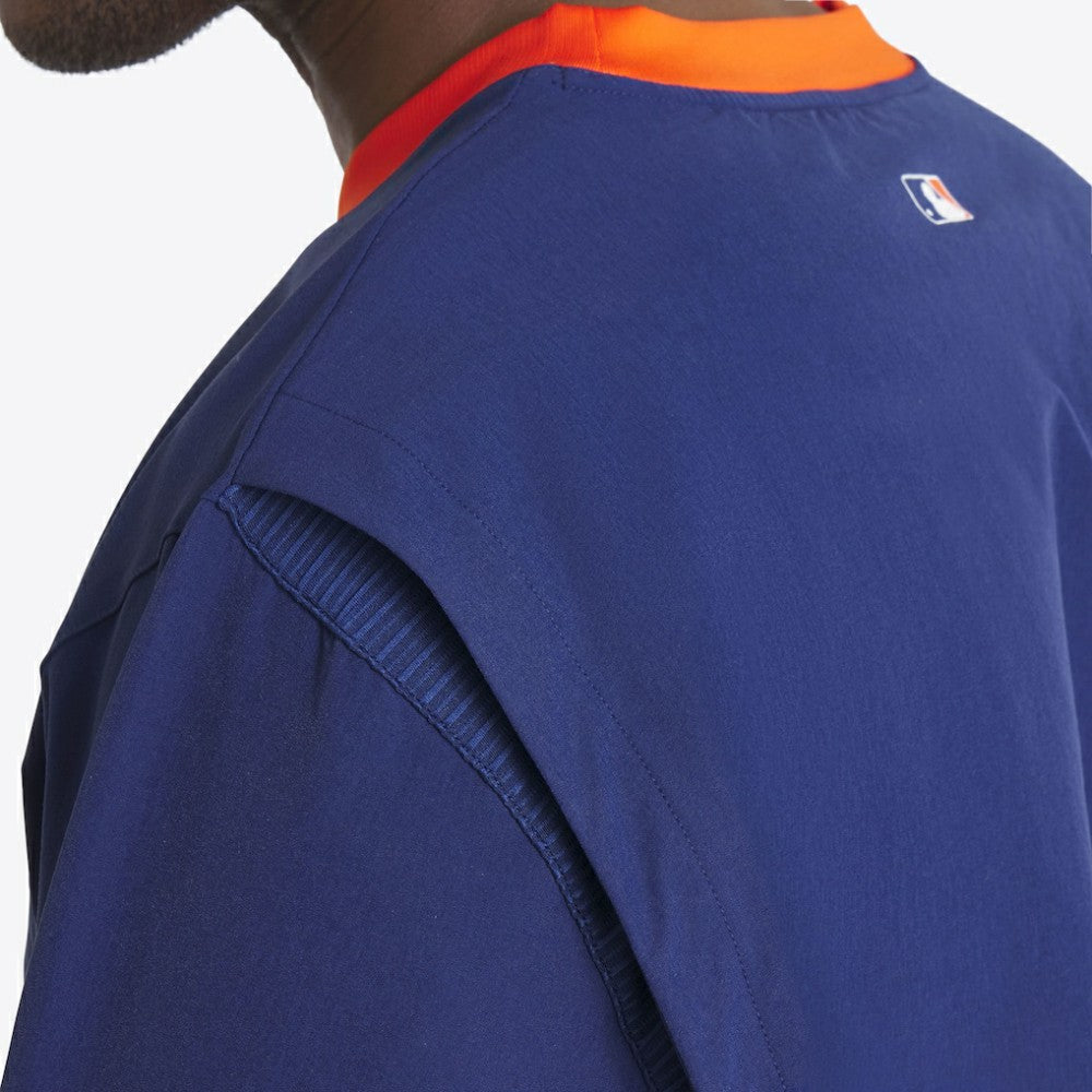 Houston Astros Nike 2025 City Connect Authentic Collection Lightweight Player Performance Long Sleeve Top - MLB