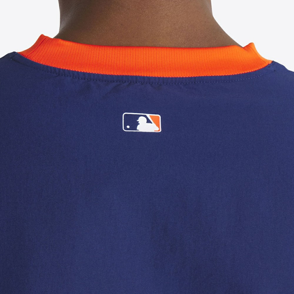 Houston Astros Nike 2025 City Connect Authentic Collection Lightweight Player Performance Long Sleeve Top - MLB