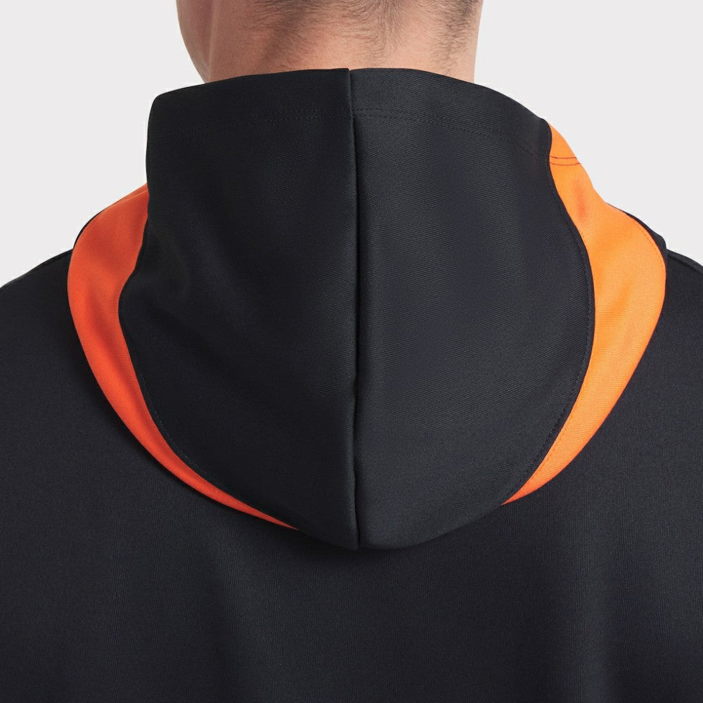 San Francisco Giants Nike 2025 City Connect Authentic Collection Dri-FIT Sleeveless Hoodie - MLB