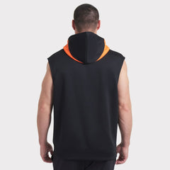 San Francisco Giants Nike 2025 City Connect Authentic Collection Dri-FIT Sleeveless Hoodie - MLB