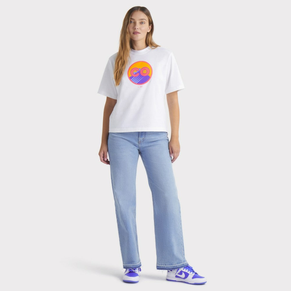 Colorado Rockies Nike 2025 City Connect Logo T-Shirt - MLB