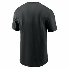 Miami Marlins Nike 2025 City Connect Large Logo T-Shirt - MLB