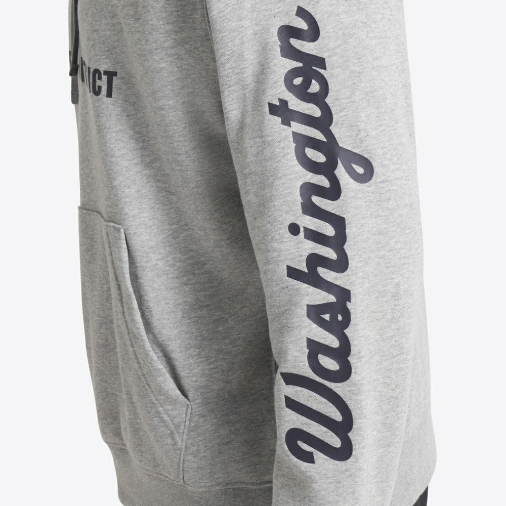 Washington Nationals Nike 2025 City Connect French Terry Club Pullover Hoodie - MLB