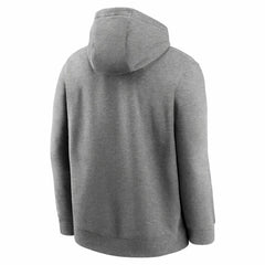 Los Angeles Dodgers Nike City Connect Club Hoodie - MLB