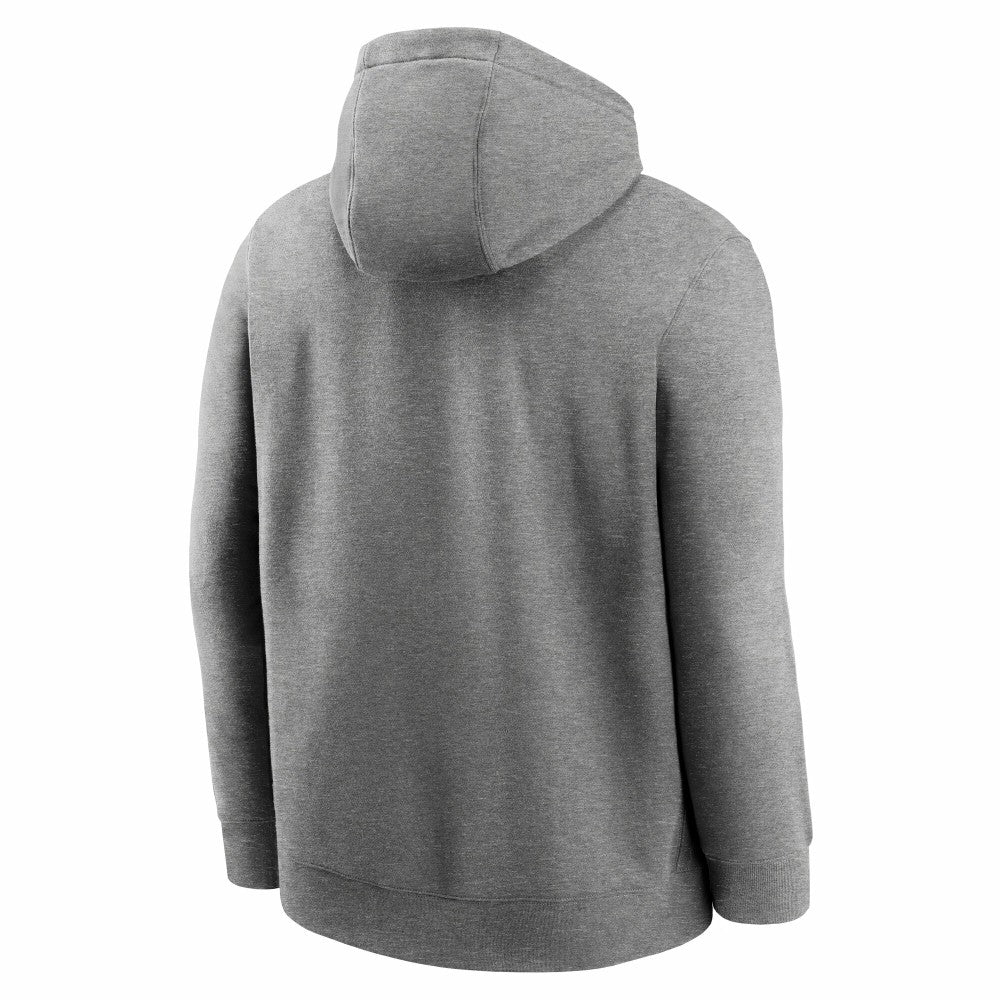 Miami Marlins Nike City Connect Club Hoodie - MLB