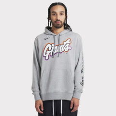 San Francisco Giants Nike 2025 City Connect French Terry Club Pullover Hoodie - MLB