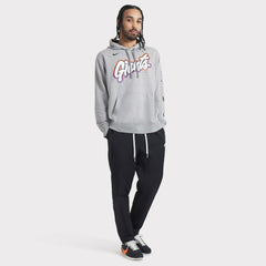 San Francisco Giants Nike 2025 City Connect French Terry Club Pullover Hoodie - MLB