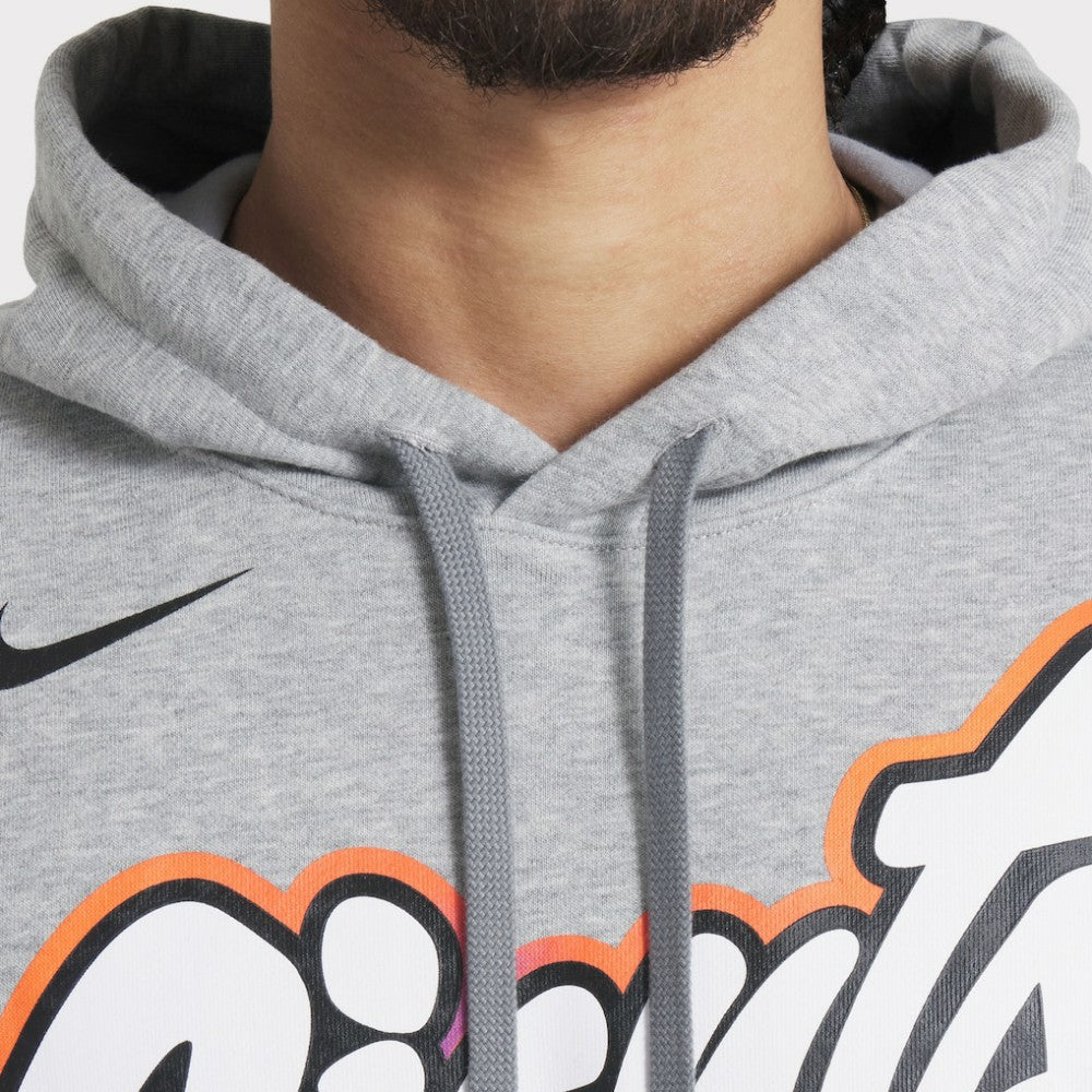 San Francisco Giants Nike 2025 City Connect French Terry Club Pullover Hoodie - MLB