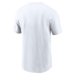 Colorado Rockies Nike City Connect Wordmark T-Shirt - MLB