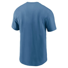 Washington Nationals Nike City Connect Wordmark T-Shirt - MLB