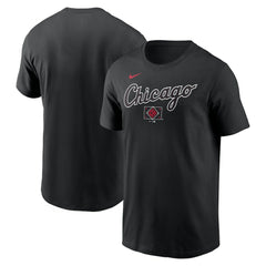 Chicago White Sox Nike City Connect Wordmark T-Shirt - MLB