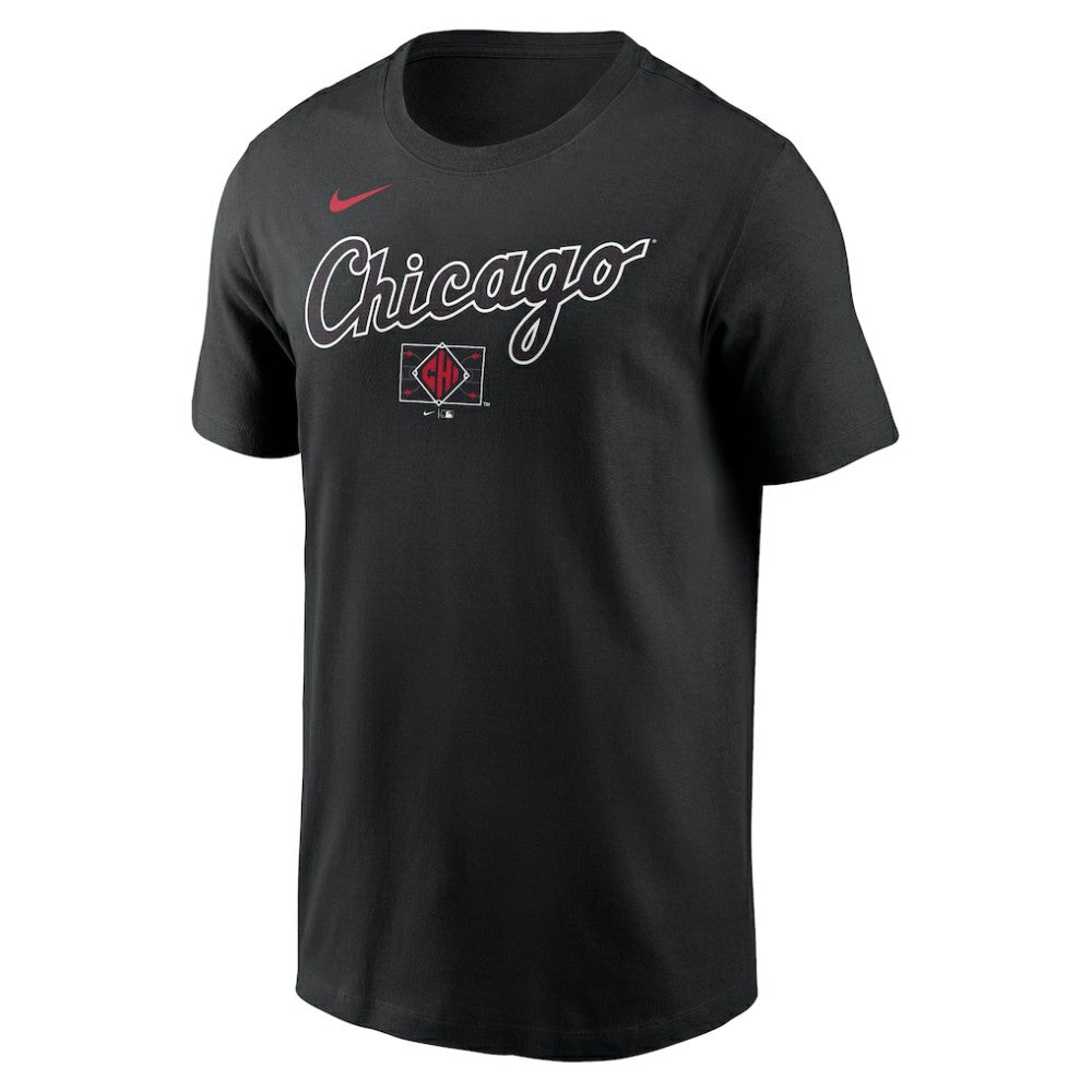 Chicago White Sox Nike City Connect Wordmark T-Shirt - MLB