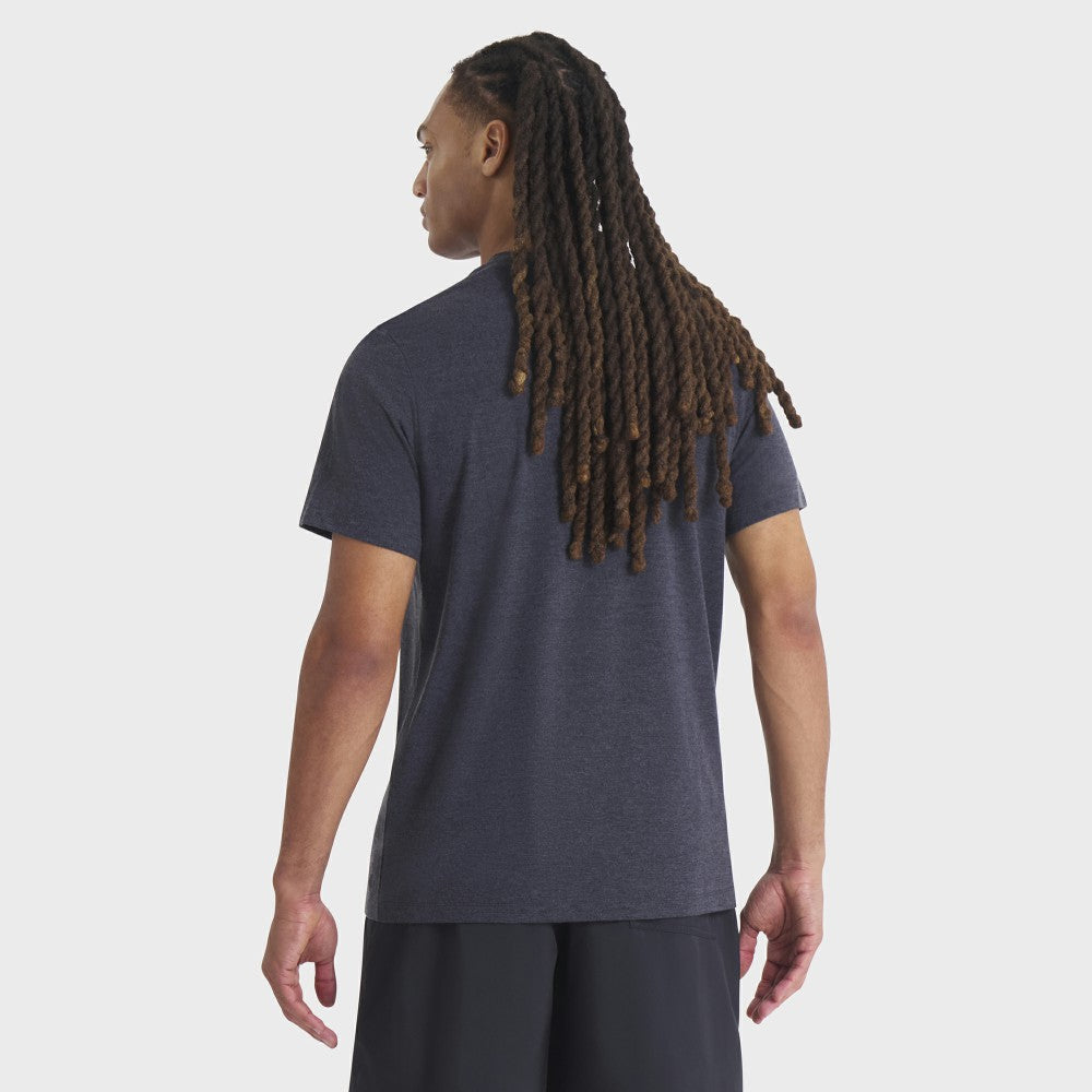 Miami Marlins Nike City Connect Script Tri-Blend T-Shirt - MLB