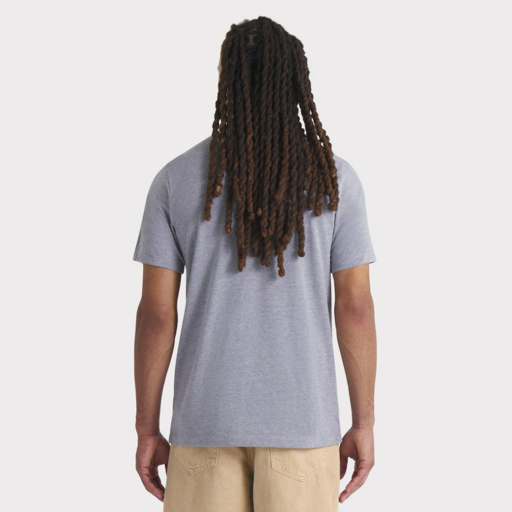 Colorado Rockies Nike City Connect Script Tri-Blend T-Shirt - MLB