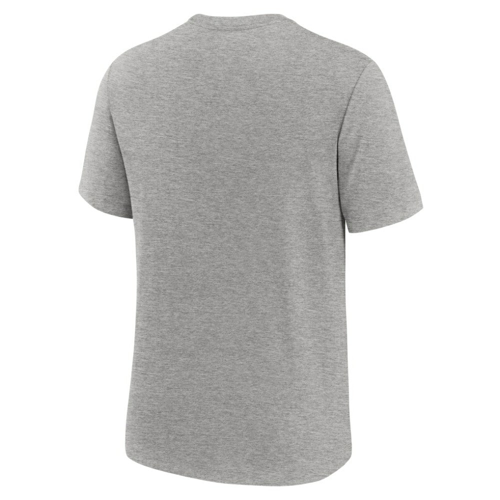Arizona Diamondbacks Nike City Connect Script Tri-Blend T-Shirt - MLB
