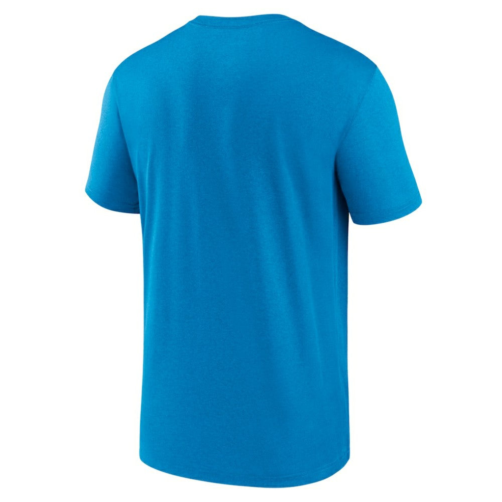 Philadelphia Phillies Nike City Connect Team Phrase Script Legend Performance T-Shirt - MLB
