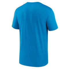 Philadelphia Phillies Nike City Connect Team Phrase Script Legend Performance T-Shirt - MLB