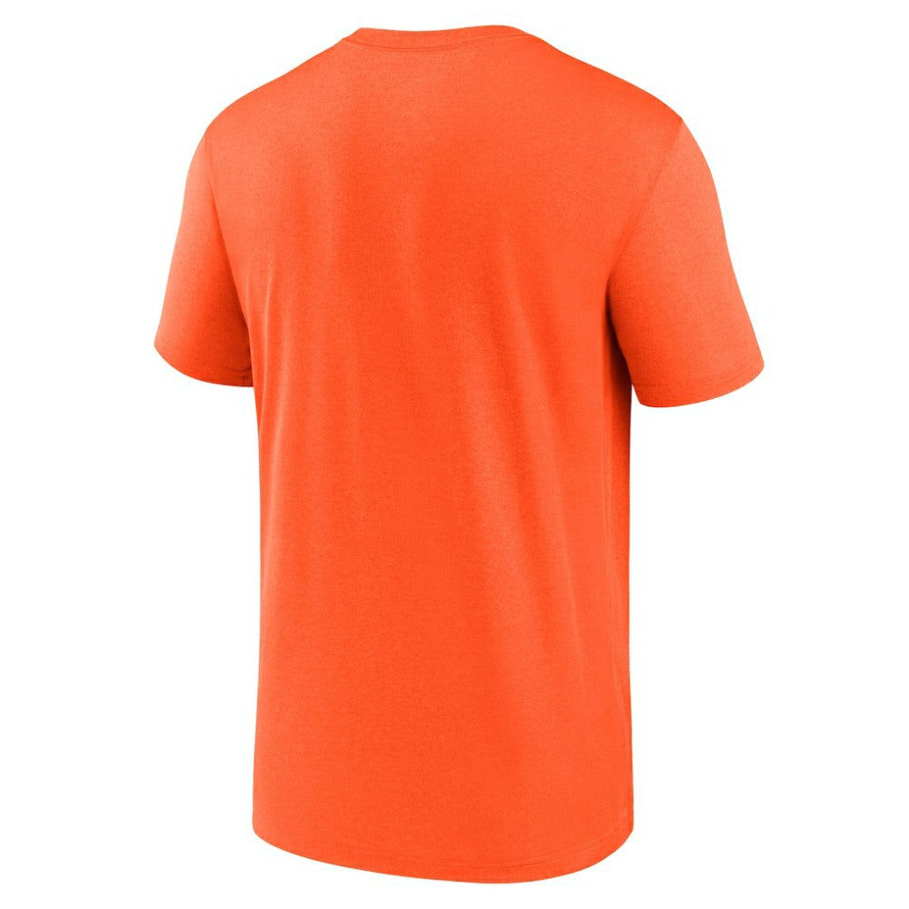 San Francisco Giants Nike 2025 City Connect Team Phrase Legend Performance T-Shirt - MLB