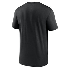 Tampa Bay Rays Nike City Connect Team Phrase Script Legend Performance T-Shirt - MLB