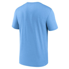 Colorado Rockies Nike 2025 City Connect Team Phrase Legend Performance T-Shirt - MLB