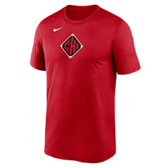 Chicago White Sox Nike 2025 City Connect Legend Team Phrase Script Performance T-Shirt - MLB